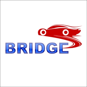 taguriano (YTOKU)さんの「BRIDGE」のロゴ作成への提案