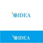株式会社バズラス (buzzrous)さんの営業代行と個人タクシー　「IDEA（イデア）」のロゴへの提案