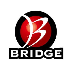 King_J (king_j)さんの「BRIDGE」のロゴ作成への提案