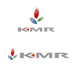 lennon (lennon)さんの「KMR」のロゴ作成への提案
