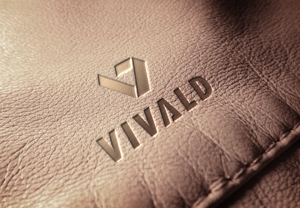 ALTAGRAPH (ALTAGRAPH)さんの商品ブランド【VIVALD】のロゴご依頼への提案