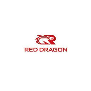 ol_z (ol_z)さんの遊漁船『RED DRAGON』のロゴ作成への提案