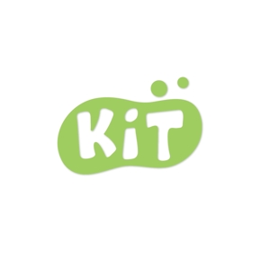forever (Doing1248)さんのゲーム・アプリ・システム開発会社「KIT」のロゴ作成への提案