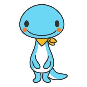 BlackPenguin (BlackPenguin)さんの住宅会社ショールーム「住まいの体感ランド」の＜恐竜＞キャラクターの作成のお仕事への提案