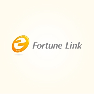 couch_potatoさんの「Fortune Link  /　株式会社フォーチュンリンク」のロゴ作成への提案