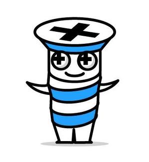 niminiさんの総合ネジＥＣサイト『ネジクル』のキャラクター製作への提案