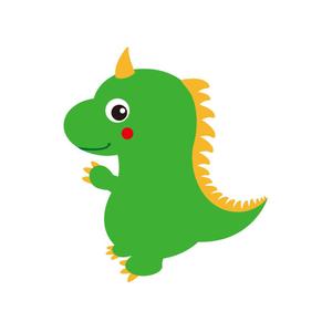 YOO GRAPH (fujiseyoo)さんの住宅会社ショールーム「住まいの体感ランド」の＜恐竜＞キャラクターの作成のお仕事への提案