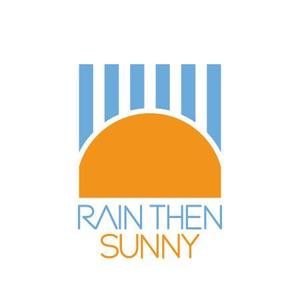 Morlisさんの「株式会社 RAIN THEN SUNNY」のロゴ作成への提案