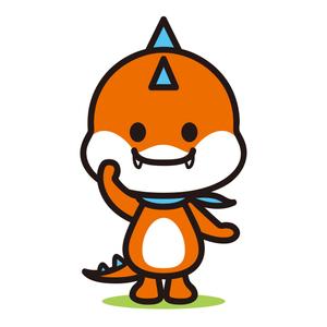 yellow_frog (yellow_frog)さんの住宅会社ショールーム「住まいの体感ランド」の＜恐竜＞キャラクターの作成のお仕事への提案