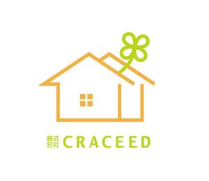 sun_catcherさんの「株式会社CRACEED （株式会社クラシード）　」のロゴ作成への提案