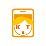 saobitさんのゲーム・アプリ・システム開発会社「KIT」のロゴ作成への提案