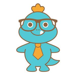 cocoloco (cocoloco_dh)さんの住宅会社ショールーム「住まいの体感ランド」の＜恐竜＞キャラクターの作成のお仕事への提案
