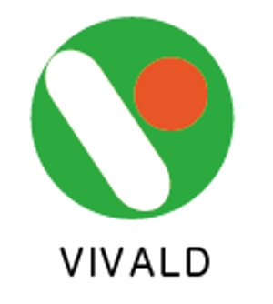 creative1 (AkihikoMiyamoto)さんの商品ブランド【VIVALD】のロゴご依頼への提案