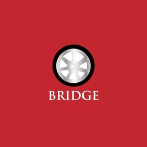 coffee-time (ma-design)さんの「BRIDGE」のロゴ作成への提案