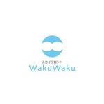 Mac-ker (mac-ker)さんのレンタルスペース「スカイフロント　WakuWaku」のロゴ制作への提案
