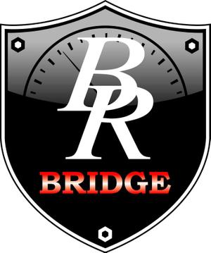 dsk831さんの「BRIDGE」のロゴ作成への提案