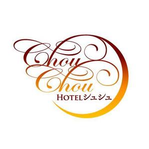 taka design (taka_design)さんのホテルの看板ロゴ制作への提案