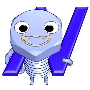ATSWORKS Studio (atsworks)さんの総合ネジＥＣサイト『ネジクル』のキャラクター製作への提案