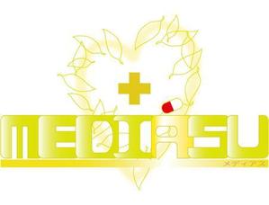 4_snow_crossさんの保険調剤薬局の法人ロゴ製作への提案