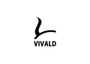 THREEWHEELS (threewheels)さんの商品ブランド【VIVALD】のロゴご依頼への提案