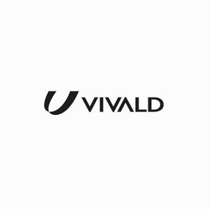 designdesign (designdesign)さんの商品ブランド【VIVALD】のロゴご依頼への提案