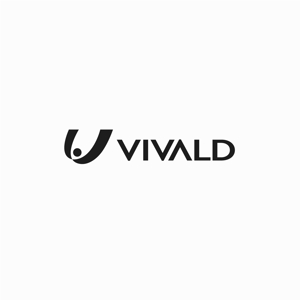 designdesign (designdesign)さんの商品ブランド【VIVALD】のロゴご依頼への提案