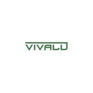 Mac-ker (mac-ker)さんの商品ブランド【VIVALD】のロゴご依頼への提案