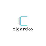 Mac-ker (mac-ker)さんのドキュメント品質解析・分析Webサービス「cleardox」のロゴへの提案