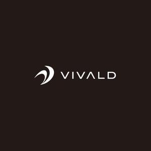 ヘッドディップ (headdip7)さんの商品ブランド【VIVALD】のロゴご依頼への提案