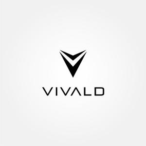 tanaka10 (tanaka10)さんの商品ブランド【VIVALD】のロゴご依頼への提案