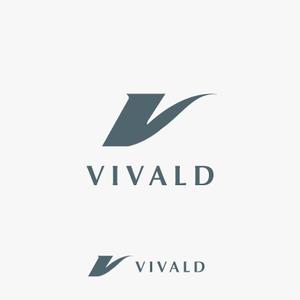 RGM.DESIGN (rgm_m)さんの商品ブランド【VIVALD】のロゴご依頼への提案