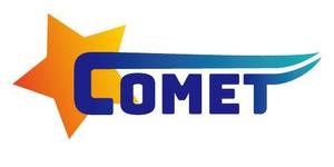 Uni Works (uni_cream)さんの大学入試システム「ＣＯＭＥＴ」のロゴデザインへの提案