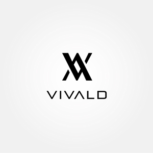 tanaka10 (tanaka10)さんの商品ブランド【VIVALD】のロゴご依頼への提案