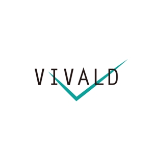 Nei (nei-tom)さんの商品ブランド【VIVALD】のロゴご依頼への提案