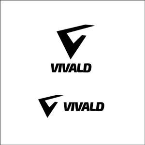 queuecat (queuecat)さんの商品ブランド【VIVALD】のロゴご依頼への提案