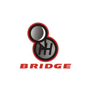 higotoppenさんの「BRIDGE」のロゴ作成への提案
