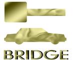 e_sigotosagasi (e_sigotosagasi)さんの「BRIDGE」のロゴ作成への提案
