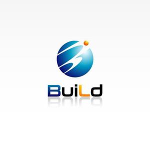 Not Found (m-space)さんの「BuiLd」のロゴ作成への提案