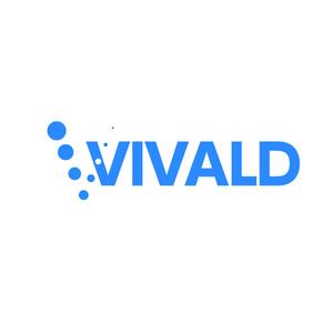 taguriano (YTOKU)さんの商品ブランド【VIVALD】のロゴご依頼への提案