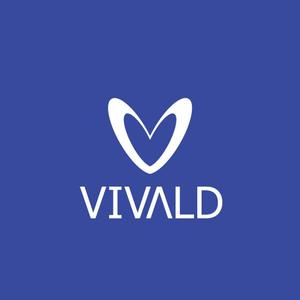 satorihiraitaさんの商品ブランド【VIVALD】のロゴご依頼への提案