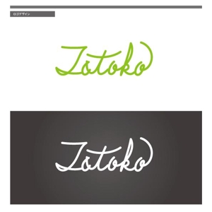 decrire (decrire)さんの「株式会社Tatoko」の会社ロゴへの提案