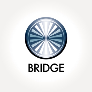 Ichigo Graphics (ta_ichigo)さんの「BRIDGE」のロゴ作成への提案