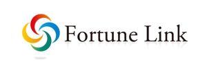 さんの「Fortune Link  /　株式会社フォーチュンリンク」のロゴ作成への提案