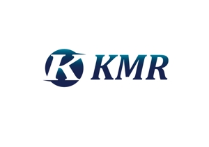 budgiesさんの「KMR」のロゴ作成への提案