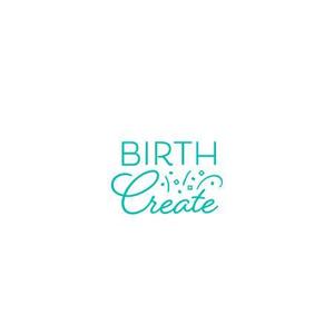 いとデザイン / ajico (ajico)さんの様々なお祝いに対応する会社「株式会社BIRTH　Create」のロゴへの提案