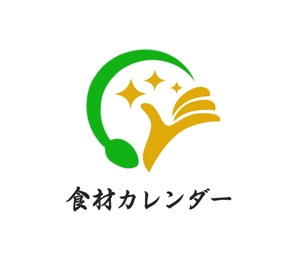 ぽんぽん (haruka0115322)さんの北海道の食品通販サイト　　ロゴへの提案