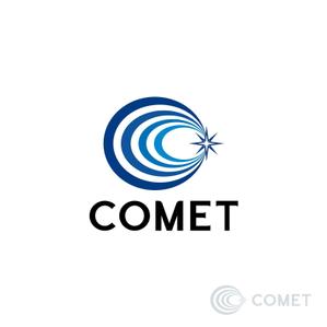 cagelow (cagelow)さんの大学入試システム「ＣＯＭＥＴ」のロゴデザインへの提案