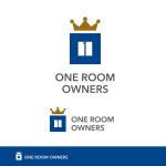 dscltyさんの不動産系ウェブサービスのロゴ制作への提案