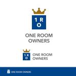 dscltyさんの不動産系ウェブサービスのロゴ制作への提案