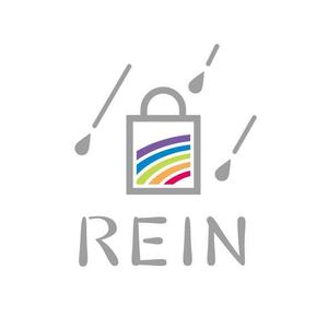 kohakuさんの「REIN」のロゴ作成への提案